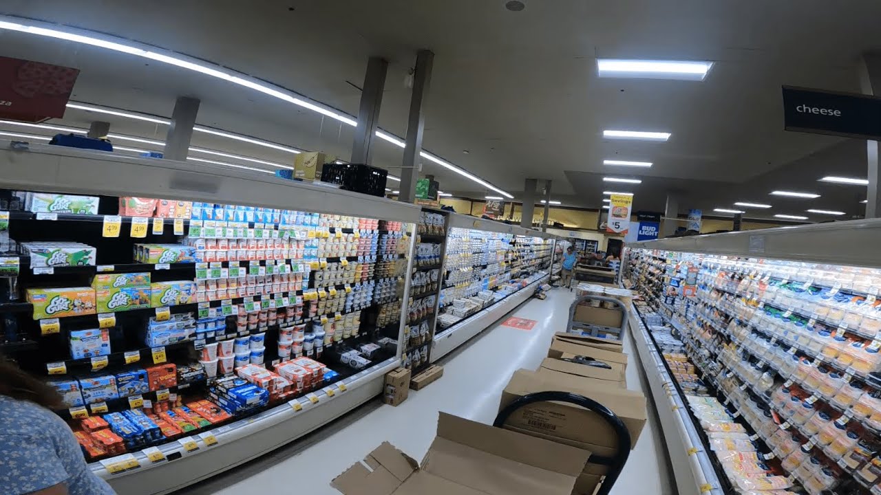 Perfecting the Imperfect 📦 | Dairy Manager Vol.59 | GoPro Hero 9 | RGT Moto