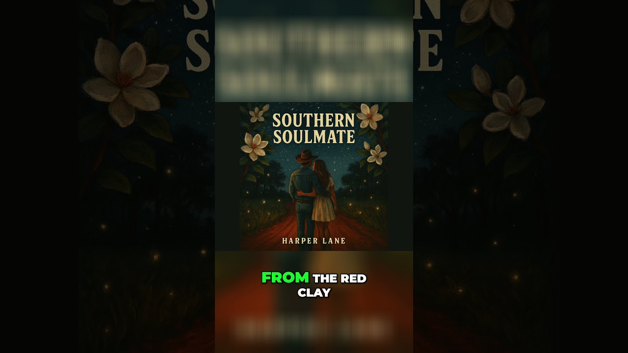 Harper Lane – Southern Soulmate 💕 Country Love Song