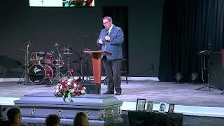May 21, 2026 - Grace Louise Smith - Celebration of Life
