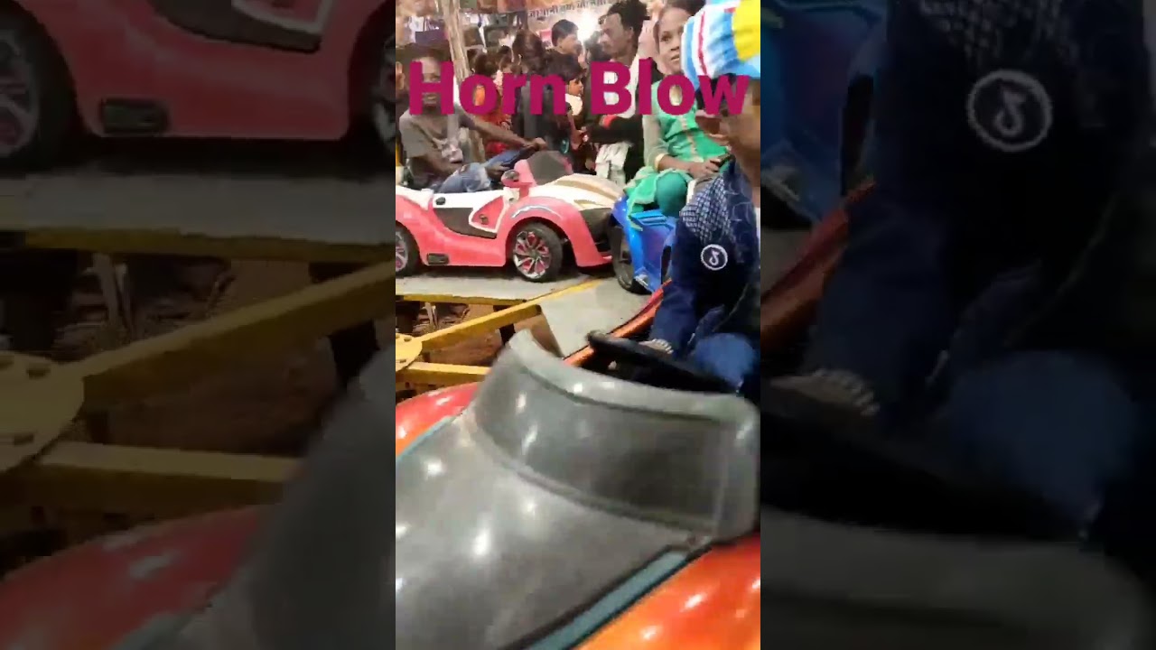 Ve mud ke tu vekh soniye Munda horn blow karda horn blow hornblow car cars hornsound 