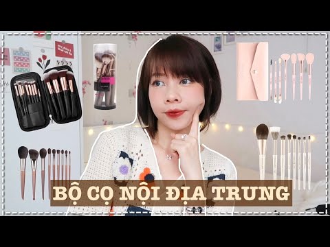 Video BỘ CỌ NỘI ĐỊA TRUNG ĐÁNG MUA CHO NGƯỜI MỚI BẮT ĐẦU ????... - youtube