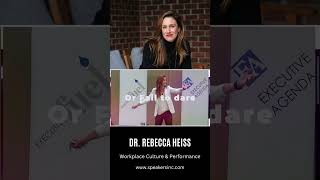 Your Brain Is Wired For Survival, Not Success Dr. Rebecca Heiss