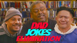 Dad Jokes Elimination | Episode 3 | All Def