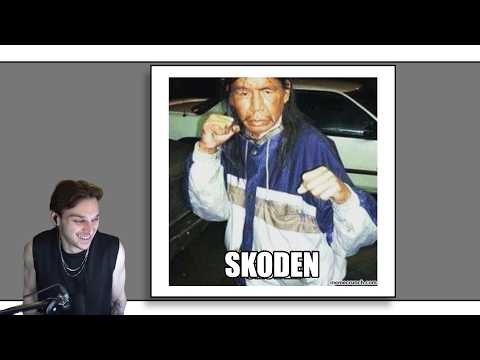 Blarg Reacts To Goons MOST ICONIC Cards Against Humanity Moments
