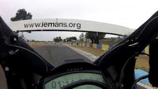 Le Mans 22-23 Juillet