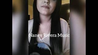 Te lo pido por favor - Juan Gabriel - Naney Rivera (cover) chords