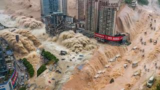 Download Lagu China’s Sichuan Collapsing: Chengdu Floods Swallow Roads, Cars Vanish, Mass Evacuations Begin MP3 Download Lagu China’s Sichuan Collapsing: Chengdu Floods Swallow Roads, Cars Vanish, Mass Evacuations Begin MP3