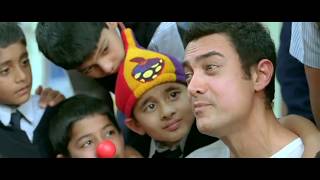 Bum Bum Bole Taare Zameen Par [Viet Lyrics]