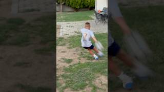 Not Bad - Azad Goalkeeper