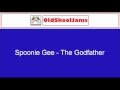 Spoonie Gee - The Godfather (12" Vinyl HQ)