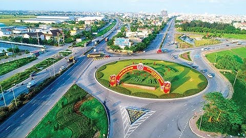 Thành phố hải dương đến vĩnh yên bao nhiêu km năm 2024