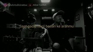 Download Lagu Virgoun feat Audi - Selamat Tinggal MP3