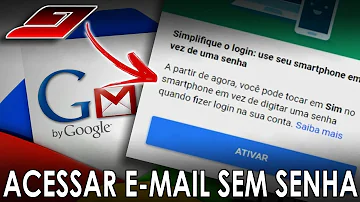 Como criar uma conta no Gmail para outra pessoa?