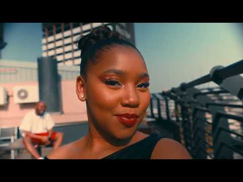 Nhlonipho - Ungowami ( Official Music Video)