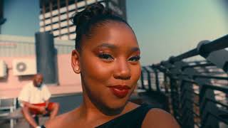 Nhlonipho - Ungowami ( Official Music Video)