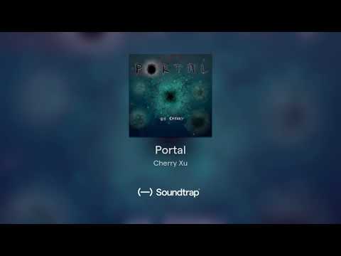 Cherry - Portal (An original beat)