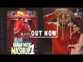 Daman music mashup 1 official song  dmm 1  gori nagori  sumit kajla 