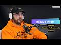 #02 - Thibaud Piron — Passion musicale, réussite professionnelle et vie de famille
