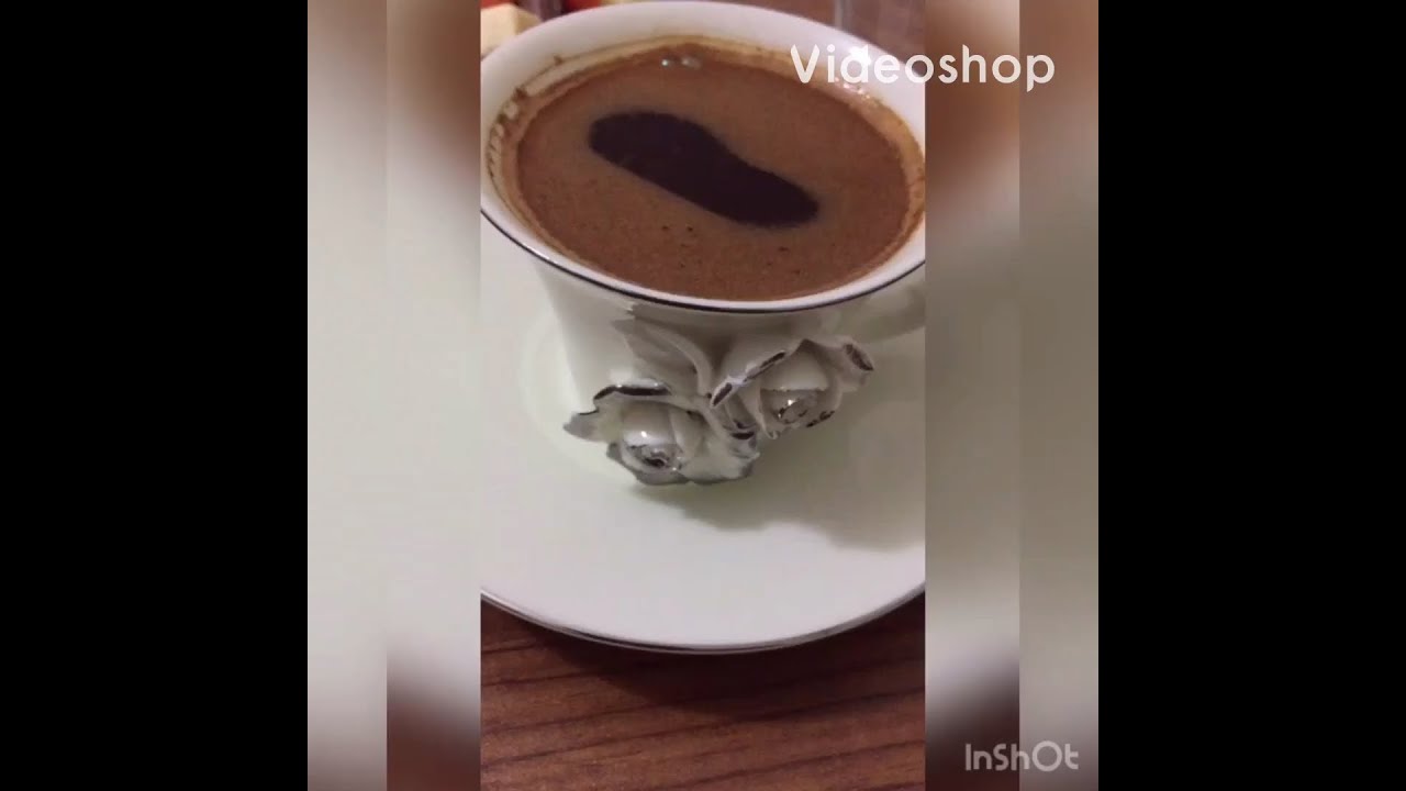 Kahve Keyfi ☕ YouTube