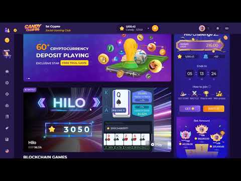 Experience Exciting BNB Gambling with Crypto Rewards - Play Top Online Casinos in USA