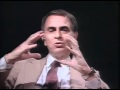 carl sagan stephen hawking and arthur c clarke god the universe and everything else 1988