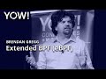 eBPF: Fueling New Flame Graphs &amp; more • Brendan Gregg • YOW! 2022