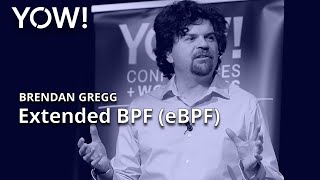 eBPF: Fueling New Flame Graphs & more • Brendan Gregg • YOW! 2022