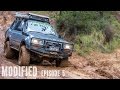 Modified Toyota 80 series Landcruiser, Modified Episode 5