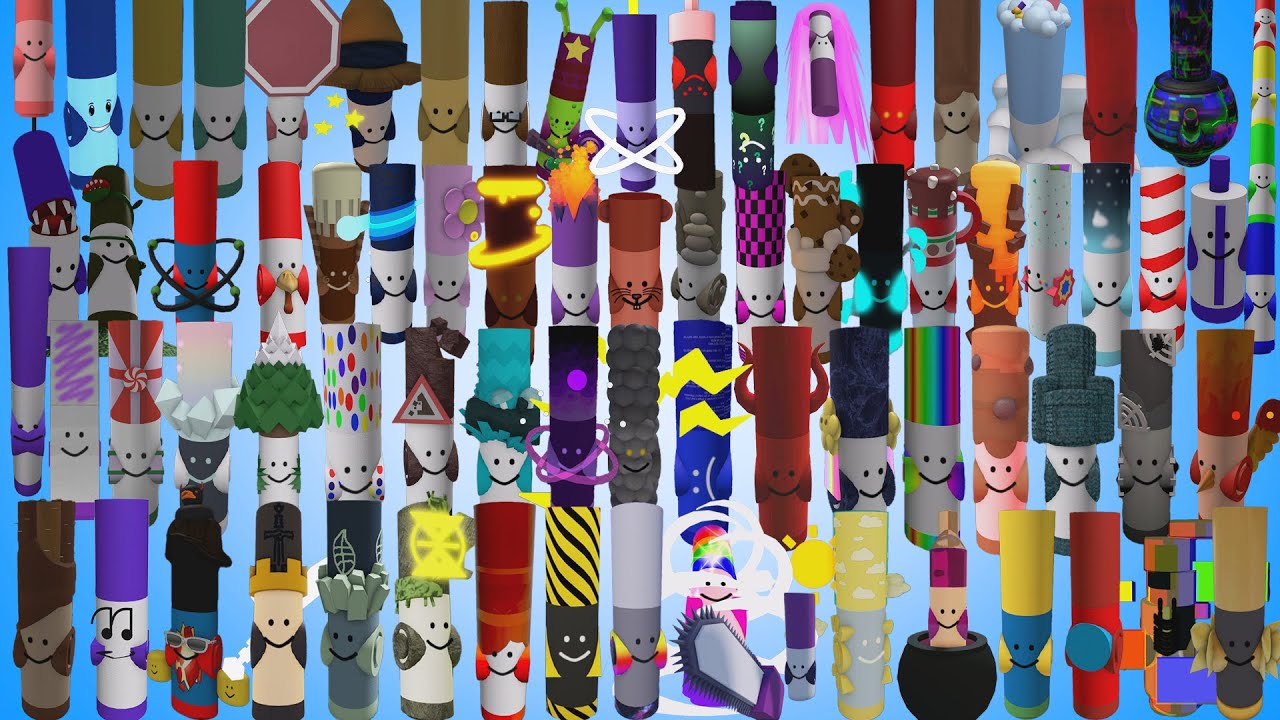 How to find All 237 Markers in Find The Markers [Roblox]