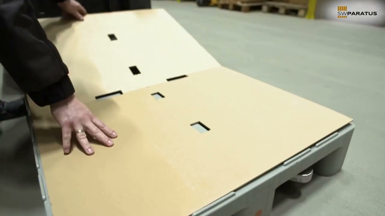 Expanet - Distribuidor exclusivo de SW PARATUS presenta...