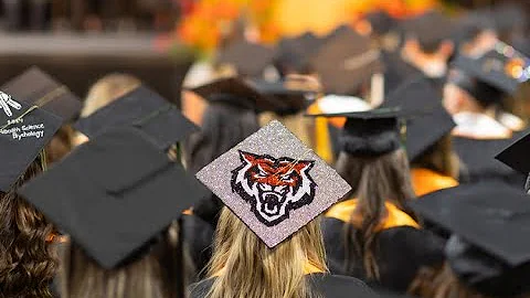 2025 Commencement   Student Info Video