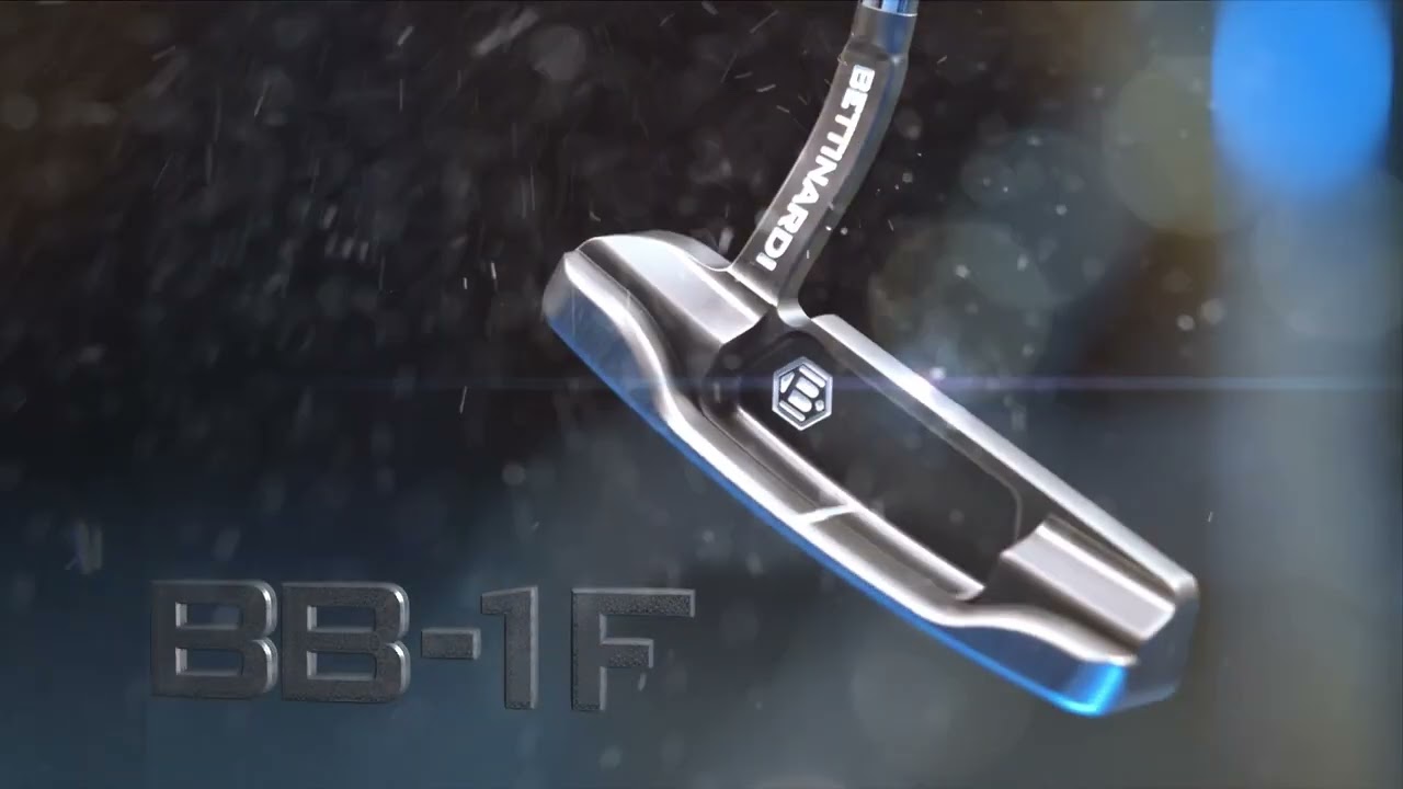 Bettinardi 2022 BB-1 Putter (D-12436252195) | 2nd Swing Golf
