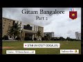 Freshers  welcome to namma gitam bengaluru