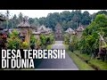 Desa Terbersih di Dunia