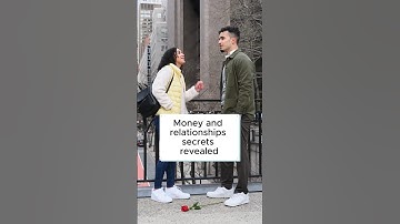 Money and relationships secrets revealed