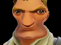 Drewthegamerkid playing with the boys on fortnite 