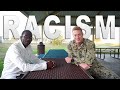 Racism in the Military