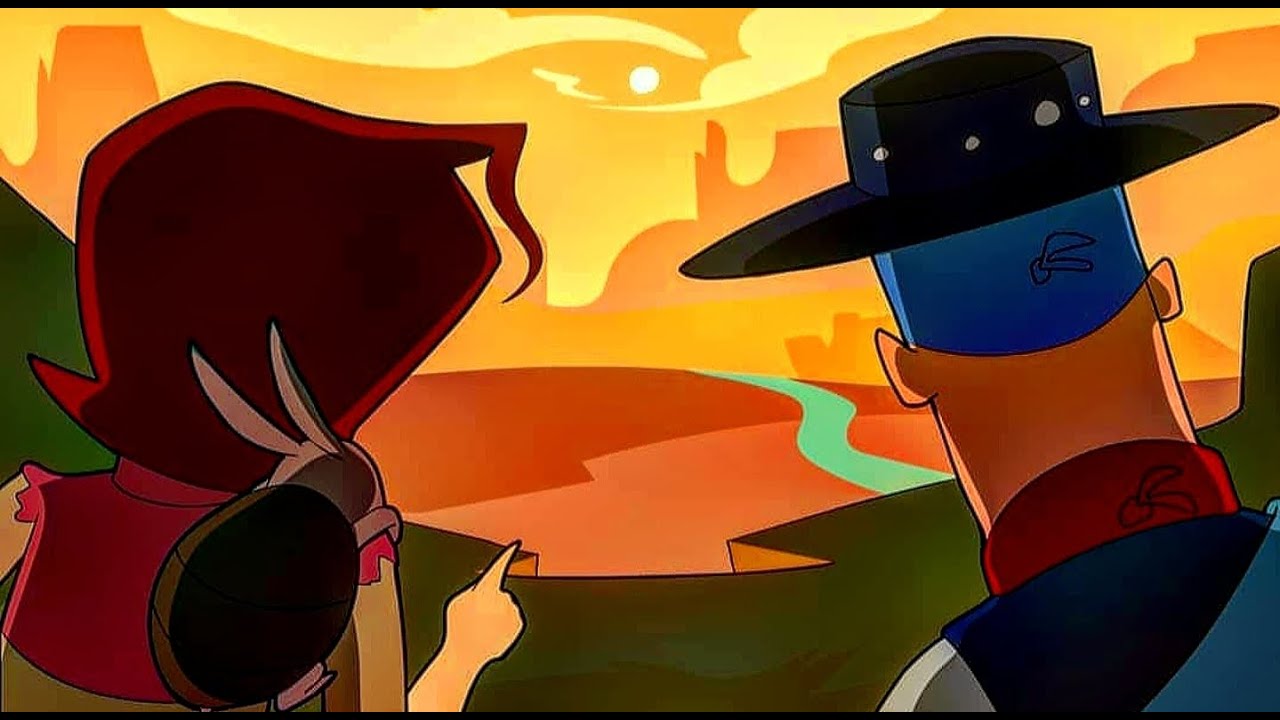 Take Back Calamity Canyon