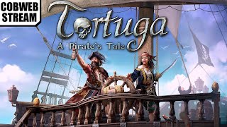 Tortuga: A Pirate's Tale - Пираты Карибского моря - №1