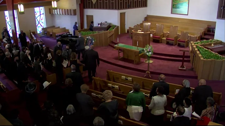 FUNERAL: Dr. Joyce Martin Dixon