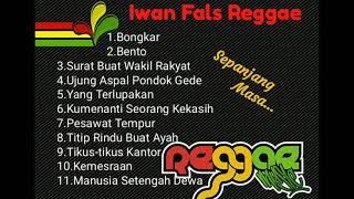 Lagu-lagu Reggae Iwan Fals - Bongkar | Bento | Cover Reggae #iwanfals #reggae
