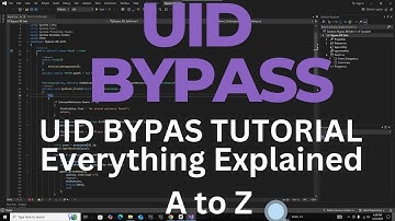 HOW TO MAKE UID EMULATOR BYPASS💻📲 | OB51 UPDATE | UID EMULATOR BYPASS | 100% ANTIBAN PC BYPASS ✅