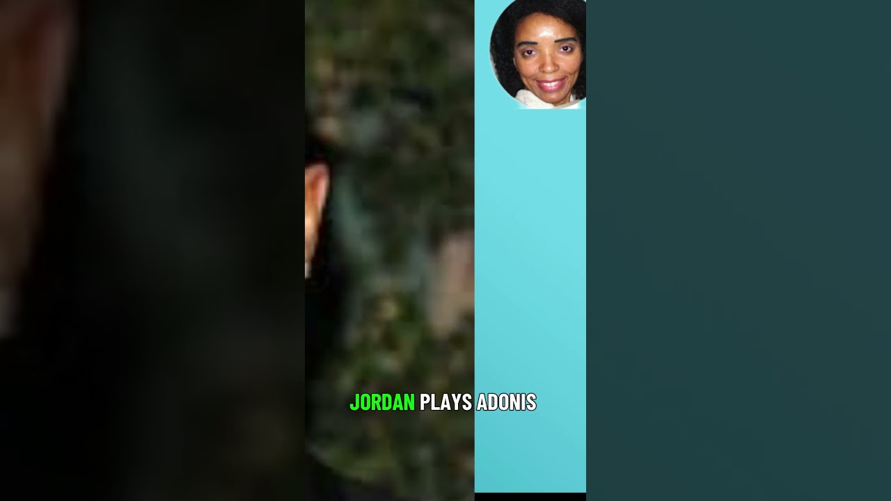 Creed Reviving a Legacy with Strength 💪