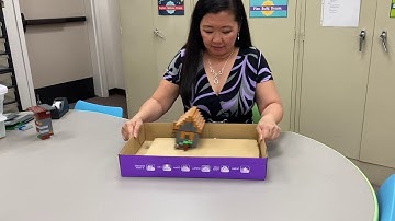 Earthquake Table Experiment