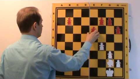 Fischer Course: Game 3a – Endgames & Pawn Structures | IM Engqvist