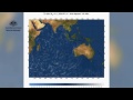 NTCES CH6 2004 Indian Ocean Tsunami Propagation