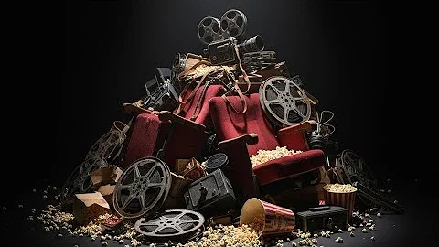 Is this the End of Cinema ? || Generative AI in Filmmaking