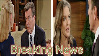 The Young and the Restless : Jack’s Night with Nikki Brings Consequences – Diane’s Fury Unleashed.