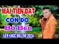 Lk rumba mai tin t con  b bn nhc tuyn chn hay nht 2024 nhc nghe hay d ng