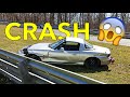 Crash on board Nürburgring Nordschleife - Mein Abflug mit dem MX-5 Ringtool